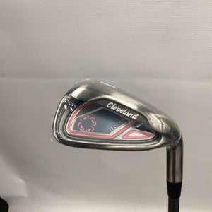 Used Cleveland BLOOM Women Individual Iron RH 8 Iron 11851-S000036433