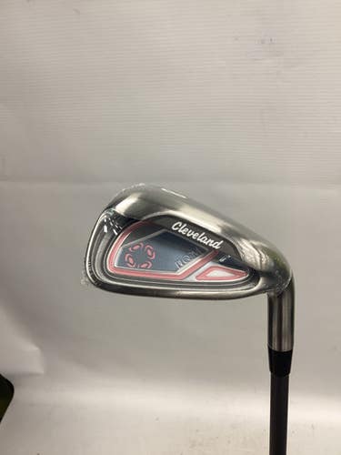 Used Cleveland BLOOM Women Individual Iron RH 8 Iron 11851-S000036433
