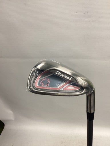 Used Cleveland BLOOM Women Individual Iron RH 8 Iron 11851-S000036433