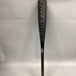 Used Easton OMEN BB/SB USA 2 5/8 Bat 27" 11851-S000036413