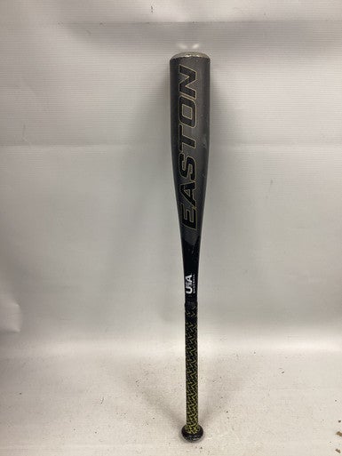 Used Easton OMEN BB/SB USA 2 5/8 Bat 27" 11851-S000036413