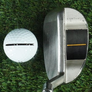 ORLIMAR ESCAPE CHIPPER "CH" 35" APOLLO STEEL SHAFT RH 37 ~ L@@K!!