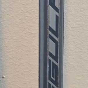 Warrior Regulator Tactical Shaft (Used)