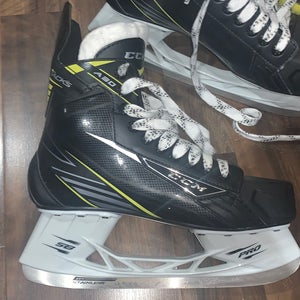 CCM Tacks A30 Skates - Size 9D