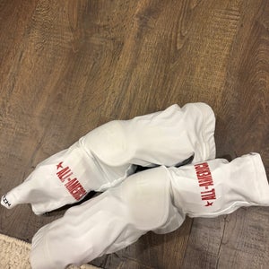 Large Adult Maverik shift Arm Pads (Used)