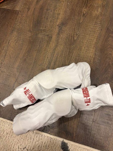 Large Adult Maverik shift Arm Pads (Used)