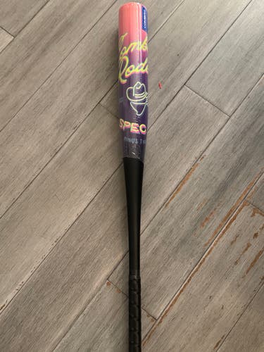 2025 Combat MFG Spec A1 Alloy BBCOR Certified Bat (-3) 30 oz 33" (New)