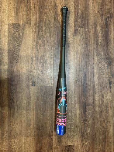 Combat MFG Spec A1 33/30 BBCOR Arena Cowboy Midnight Rodeo