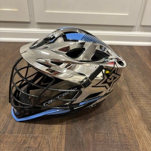 Cascade S Helmet (Used)