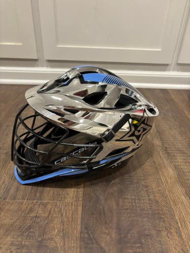 Cascade S Helmet (Used)