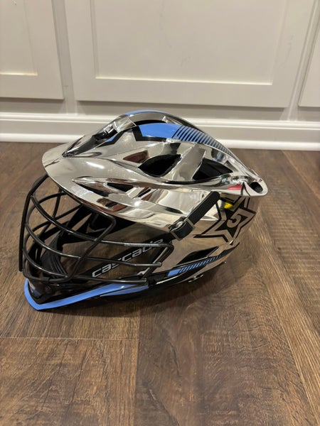 Cascade S Helmet (Used)
