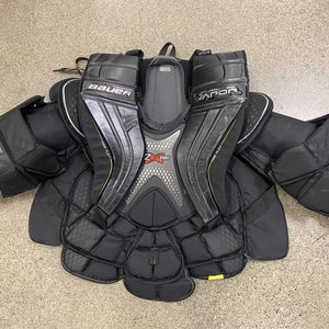 Bauer Vapor 2x Pro Goal Chest Protector Senior Medium