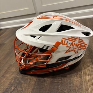 Cascade S Helmet (Used)