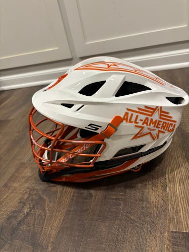 Cascade S Helmet (Used)