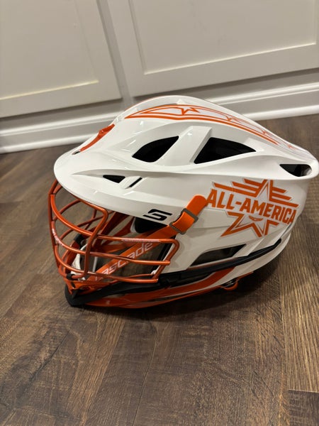 Cascade S Helmet (Used)