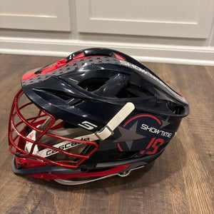 Cascade S Helmet (Used)