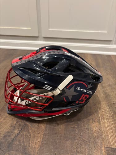 Cascade S Helmet (Used)