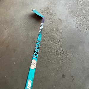 Senior True Hzrdus PX Left Hand Hockey Stick (Used)