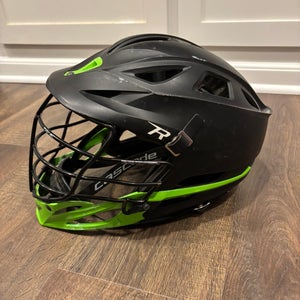 Cascade R Helmet (Used)