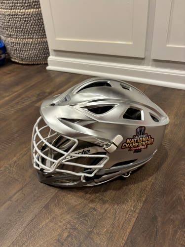 Cascade R Helmet (New)