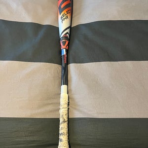 2023 Louisville Slugger Select PWR Hybrid BBCOR Certified Bat (-3)  30 oz 33" (Used)