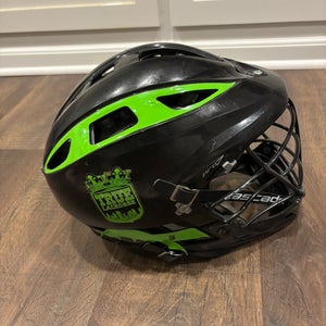 Cascade Pro-7 Helmet (Used)
