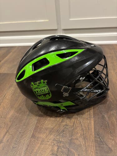Cascade Pro-7 Helmet (Used)