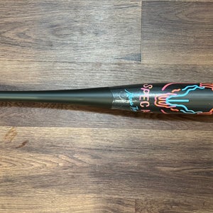 COMBAT MFG Midnight Rodeo "ARENA" SPEC-A1 Rodeo BBCOR Bat 32/29