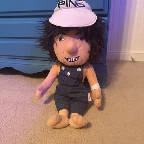Driver  Head Cover (New)