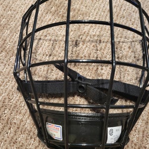 Large Full Cage (Used)