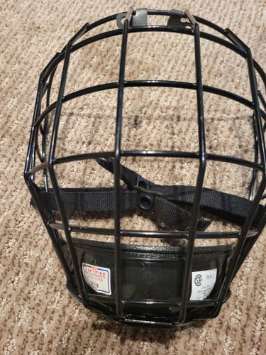 Large Full Cage (Used)