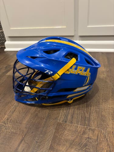 Cascade R Helmet (Used)