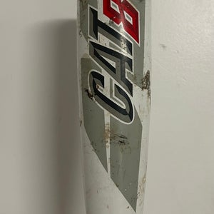 2022 Marucci CAT8 Alloy USSSA Certified Bat (-10) 15 oz 25" (Used)