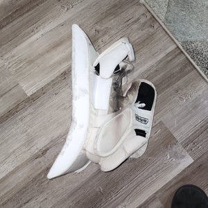 2018 Bauer Vapor 2X Regular (Used)