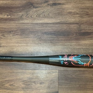 Combat MFG Spec A1 33/30 BBCOR Arena Cowboy Midnight Rodeo