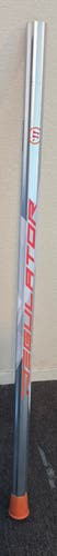 Warrior Regulator Shaft (New)