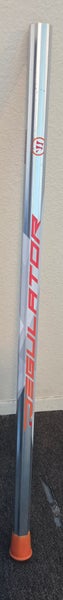 Warrior Regulator Shaft (New)