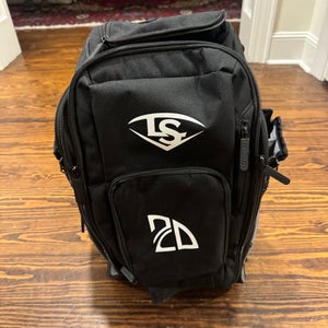 Louisville Slugger Stick Pack 2.0 - Prime - Black (New)