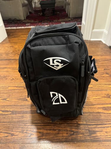 Louisville Slugger Stick Pack 2.0 - Prime - Black (New)