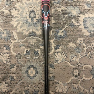 2026 Combat MFG Spec A1 Alloy BBCOR Certified Bat (-3)  29 oz 32" (New)