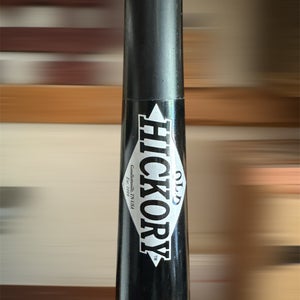 Old Hickory Bat (-3) 31 oz 34" (Used)