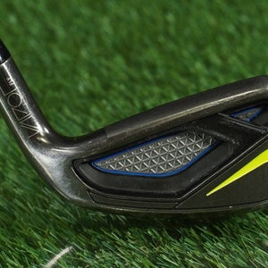 NIKE GOLF VAPOR FLY 6 IRON UST MAMIYA RECOIL 460 F2 GRAPHITE SENIOR FLEX RH