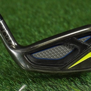 NIKE GOLF VAPOR FLY 5 IRON UST MAMIYA RECOIL 460 F2 GRAPHITE SENIOR FLEX RH
