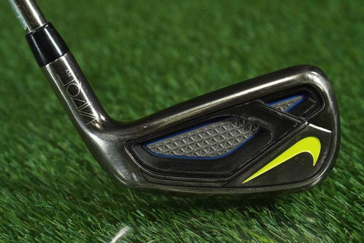 NIKE GOLF VAPOR FLY 5 IRON UST MAMIYA RECOIL 460 F2 GRAPHITE SENIOR FLEX RH