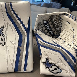2024 Brian's Iconik Regular (Used)