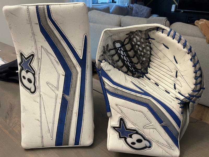 2024 Brian's Iconik Regular (Used)