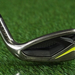 NIKE VAPOR FLY GAP/ATTACK/APPROACH WEDGE "A" UST MAMIYA RECOIL 460 F2 SENIOR RH