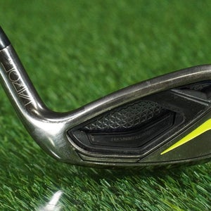 NIKE GOLF VAPOR FLY 9 IRON UST MAMIYA RECOIL 460 F2 GRAPHITE SENIOR FLEX RH