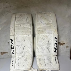 CCM EFLEX 5.9 Goalie Pads
