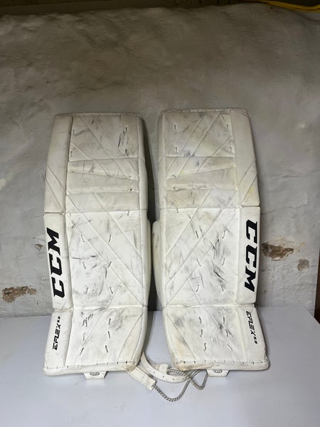 CCM EFLEX 5.9 Goalie Pads